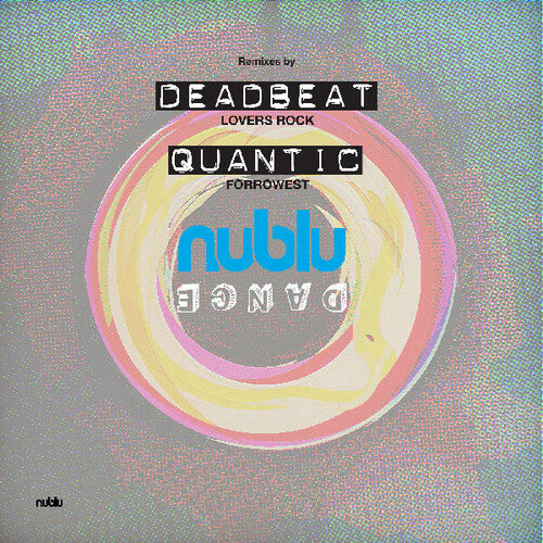 Nublu Dance Two / Various: Nublu Dance Two (Various Artists) - 7-INCH SINGLE