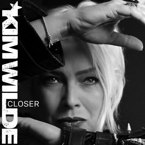 Kim Wilde: Closer - COMPACT DISCS