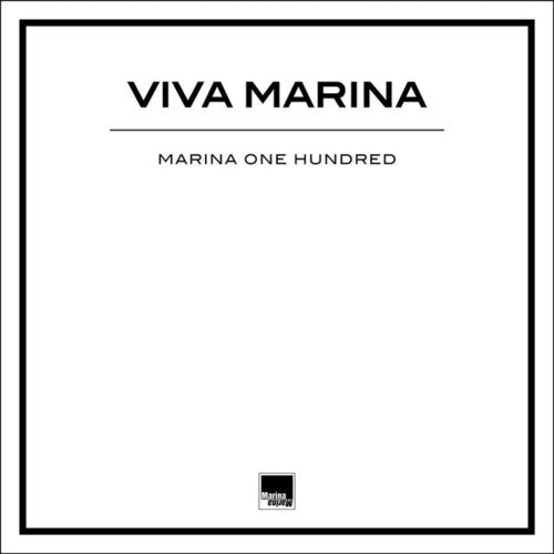 Various Artists: Viva Marina - COMPACT DISCS