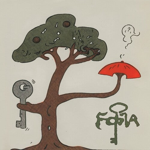 Aylu: Fobia - VINYL LP