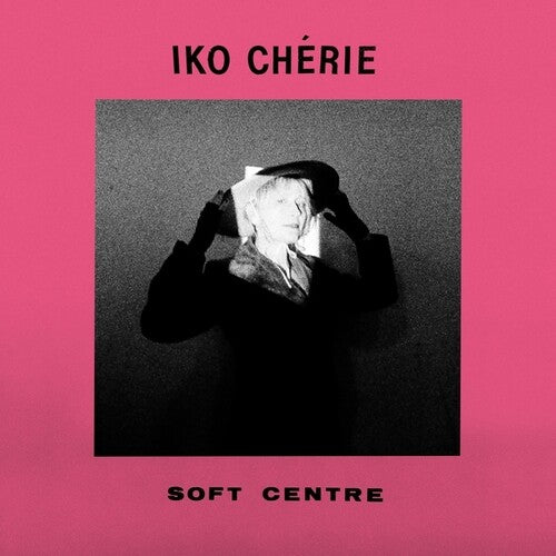 Iko Cherie: Soft Centre - VINYL LP