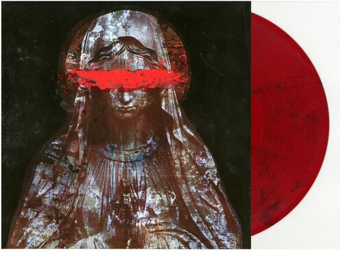 Slaine / Statik Selektah: A New State Of Grace - VINYL LP