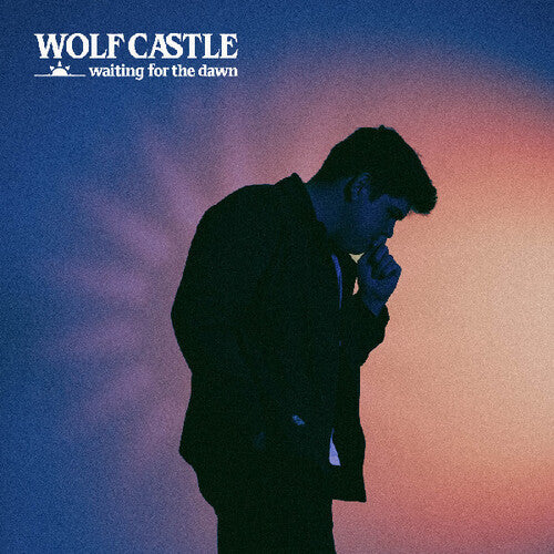 Wolf Castle: Waiting for the Dawn - COMPACT DISCS
