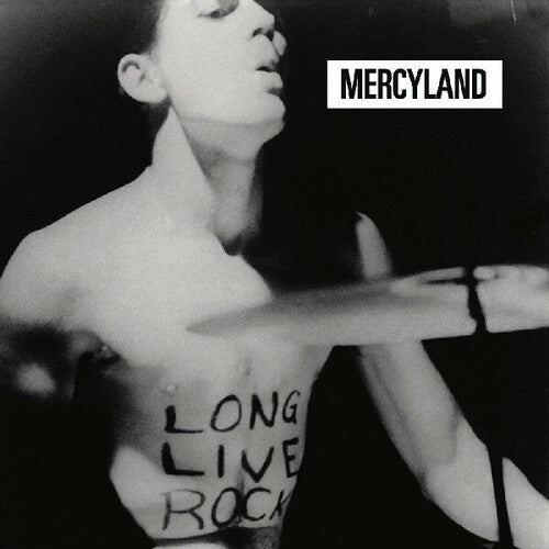 Mercyland: Mercyland - COMPACT DISCS