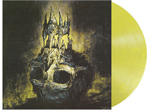 The Devil Wears Prada: Dead Throne - VINYL LP