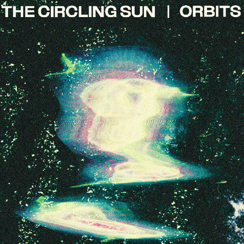 Circling Sun: Orbits - VINYL LP