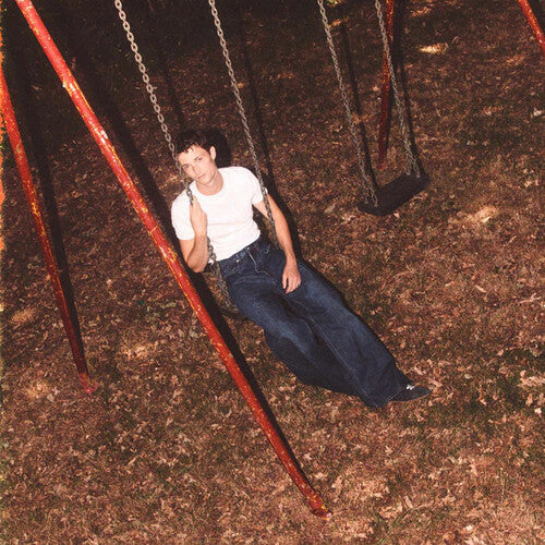 Henry Moodie: Mood Swings - COMPACT DISCS