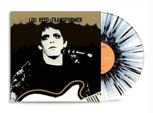 Lou Reed: Transformer - VINYL LP