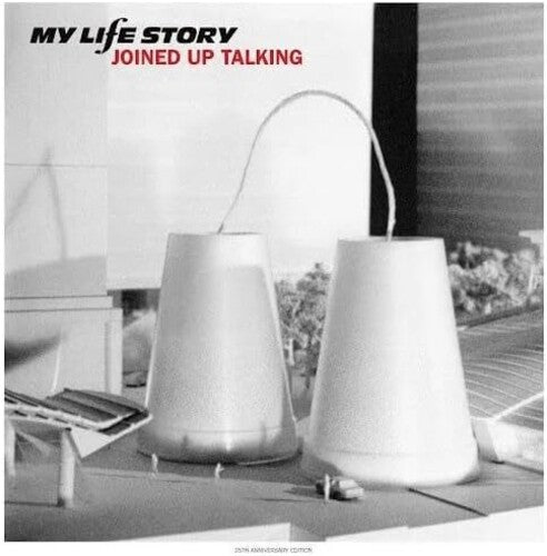 My Life Story: Joined Up Talking: 25th Anniversary - Deluxe - COMPACT DISCS