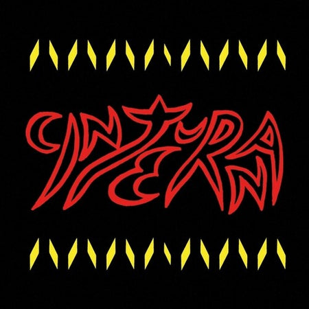 Cassettes Just Landed