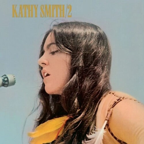 Kathy Smith: Kathy Smith / 2 - VINYL LP
