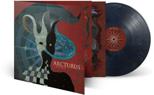 Arcturus: Arcturian - VINYL LP