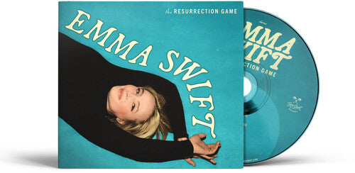 Emma Swift: The Resurrection Game - COMPACT DISCS