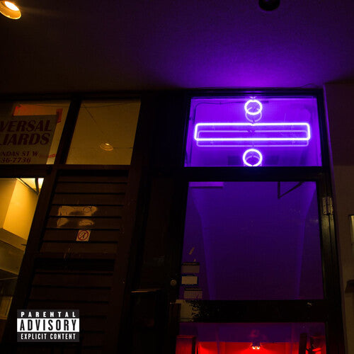 DVSN: Sept 5th - VINYL LP