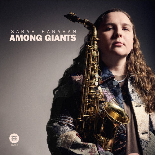 Hanahan, Sarah: Among Giants - VINYL LP