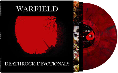 Warfield: Deathrock Devotionals - VINYL LP