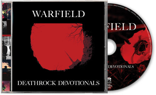 Warfield: Deathrock Devotionals - COMPACT DISCS