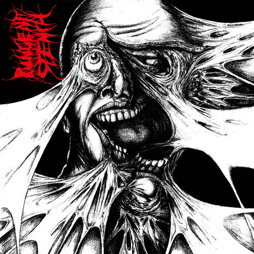 Pungent Stench: Pungent Stench - COMPACT DISCS