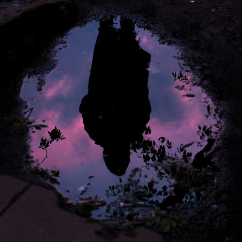 Slow Crush: Aurora - VINYL LP