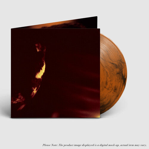 Skepticism: Stormcrowfleet - VINYL LP