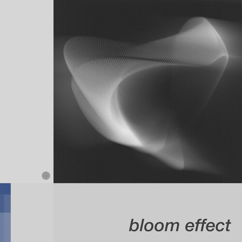 Bloom Effect: Oscilon - VINYL LP