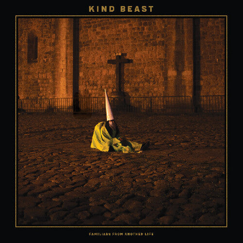 Kind Beast: Familiars From Another Life - VINYL LP