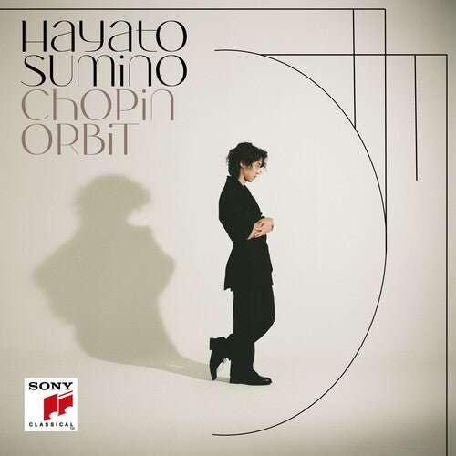 Hayato Sumino: Chopin Orbit - VINYL LP