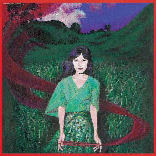 Sai, Yoshiko: 1976 Studio Rehearsal - VINYL LP
