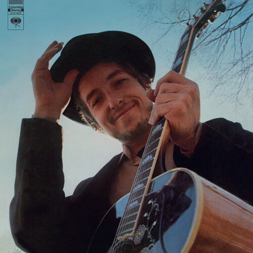 Bob Dylan: Nashville Skyline - VINYL LP
