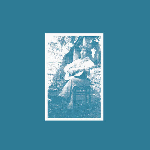 Gastelu, Alberto Juscamaita: Reminiscences of Raktako: Huayno Guitar from Cuzco and Ayacucho, 1930- 1940 - CASSETTES