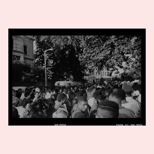 Death Is Not the End: Soundsystems At Notting Hill Carnival 1984-1988 - CASSETTES