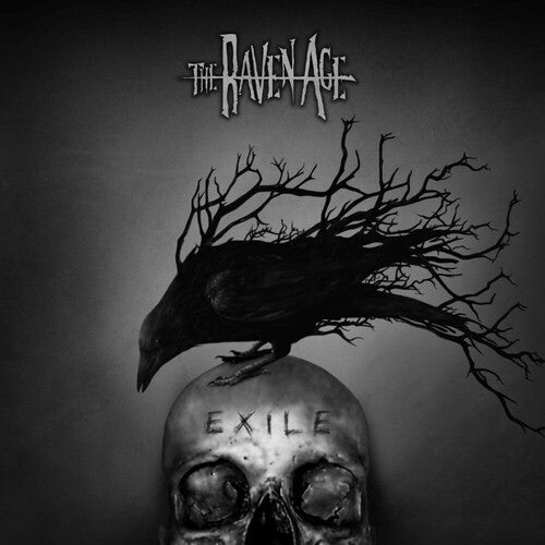 Raven Age: Exile - COMPACT DISCS