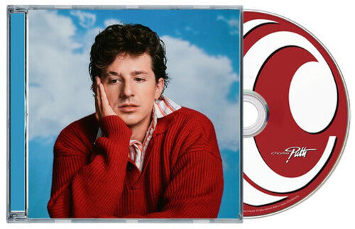 Charlie Puth: Whatever's Clever! - COMPACT DISCS