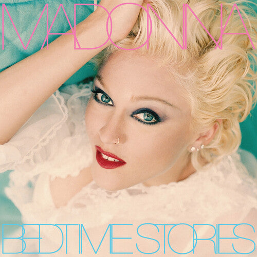 Madonna: Bedtime Stories (The Untold Chapter) [Deluxe Edition] - COMPACT DISCS