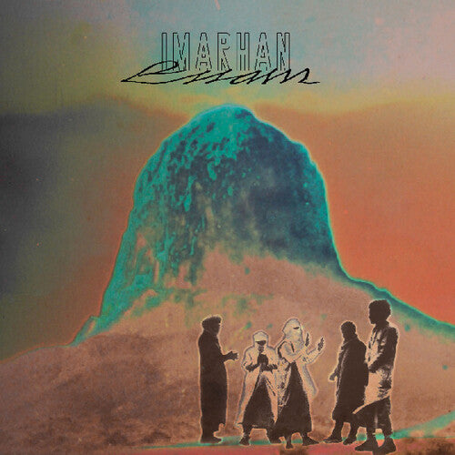 Imarhan: Essam - COMPACT DISCS