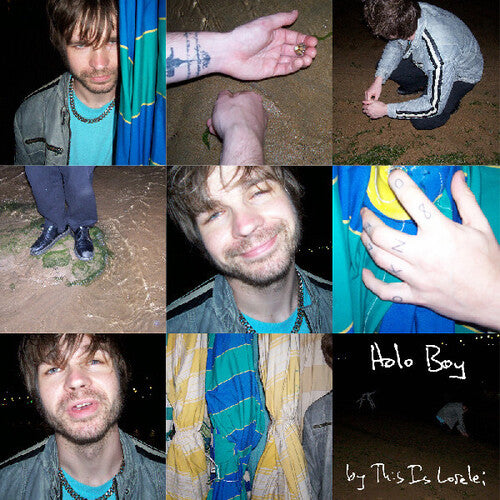 This Is Lorelei: Holo Boy - VINYL LP