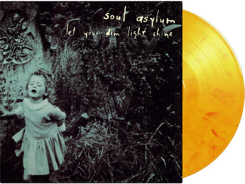 Soul Asylum: Let Your Dim Light Shine - VINYL LP