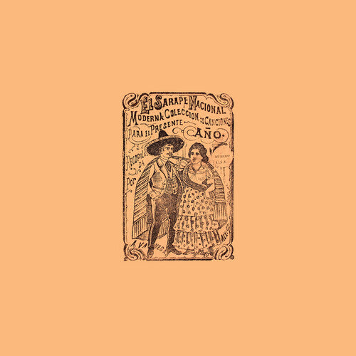 Various Artists: In Search of Revolutionary Voices: Mexican Wax Cylinder Recordings,  1900-1910 (Various Artists) - CASSETTES