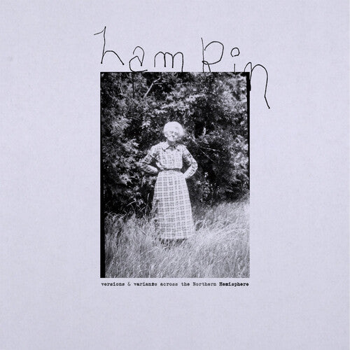 Various Artists: Lamkin: Versions & Variants Across the Northern Hemisphere (Various Artists) - COMPACT DISCS