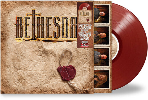 Bethesda: Bethesda - VINYL LP