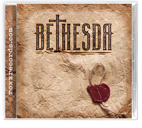 Bethesda: Bethesda - COMPACT DISCS
