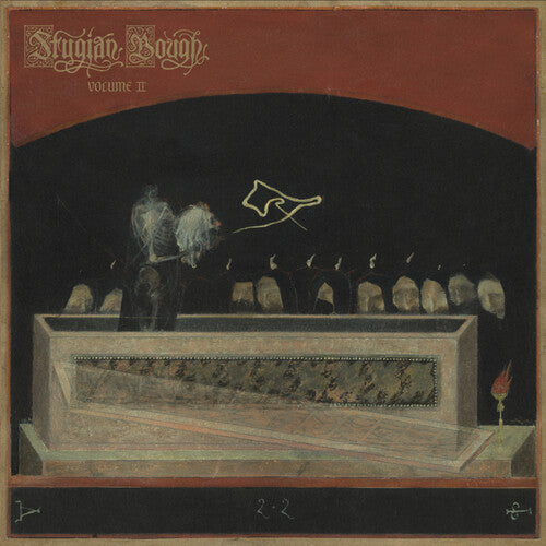 Bell Witch: Stygian Bough Volume II - COMPACT DISCS