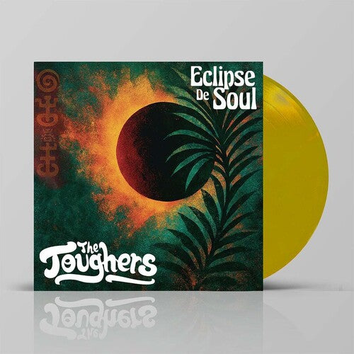 Toughers: Eclispe De Soul - VINYL LP