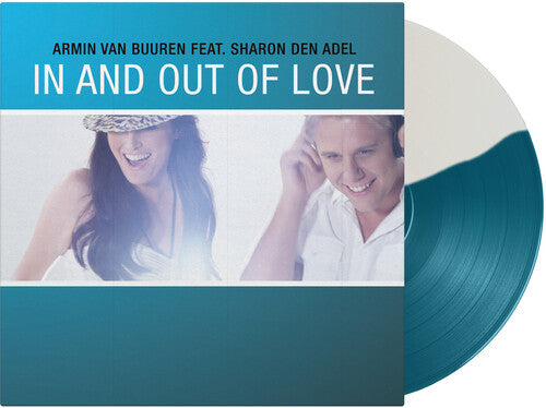 Armin Van Buuren: In And Out Of Love - 12-INCH SINGLE