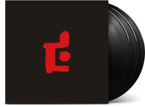 Andrew Hulshult, Andrew: Dusk - VINYL LP