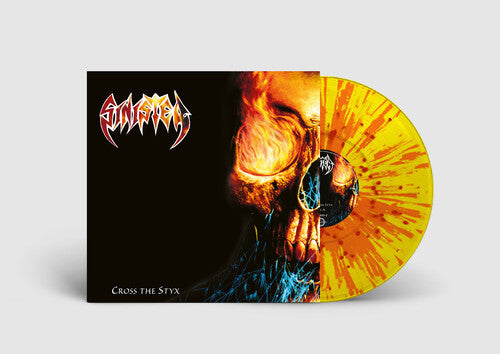 Sinister: Cross the Styx - VINYL LP