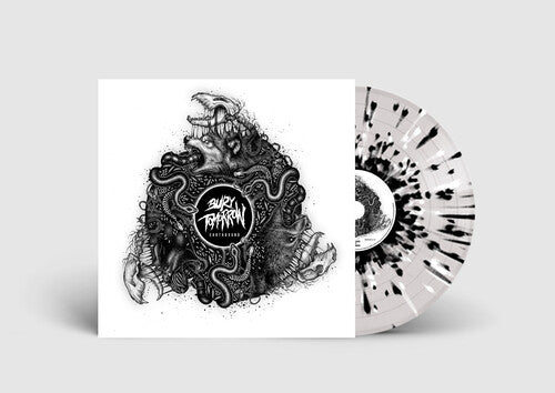 Bury Tomorrow: Earthbound - VINYL LP