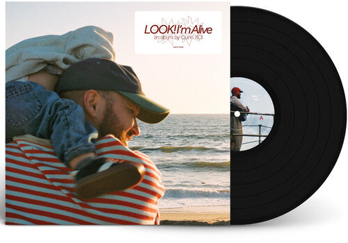 Quinn Xcii: Look! I'm Alive - VINYL LP