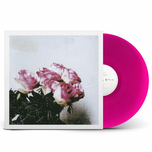 Minuano: Love Logic - VINYL LP