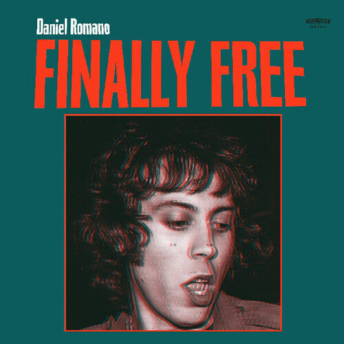 Daniel Romano: Finally Free - VINYL LP